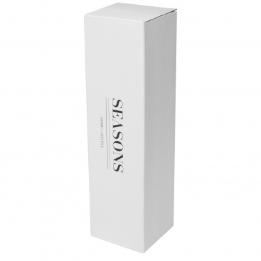 Logo trade promotional products image of: Auro salt and pepper grinder